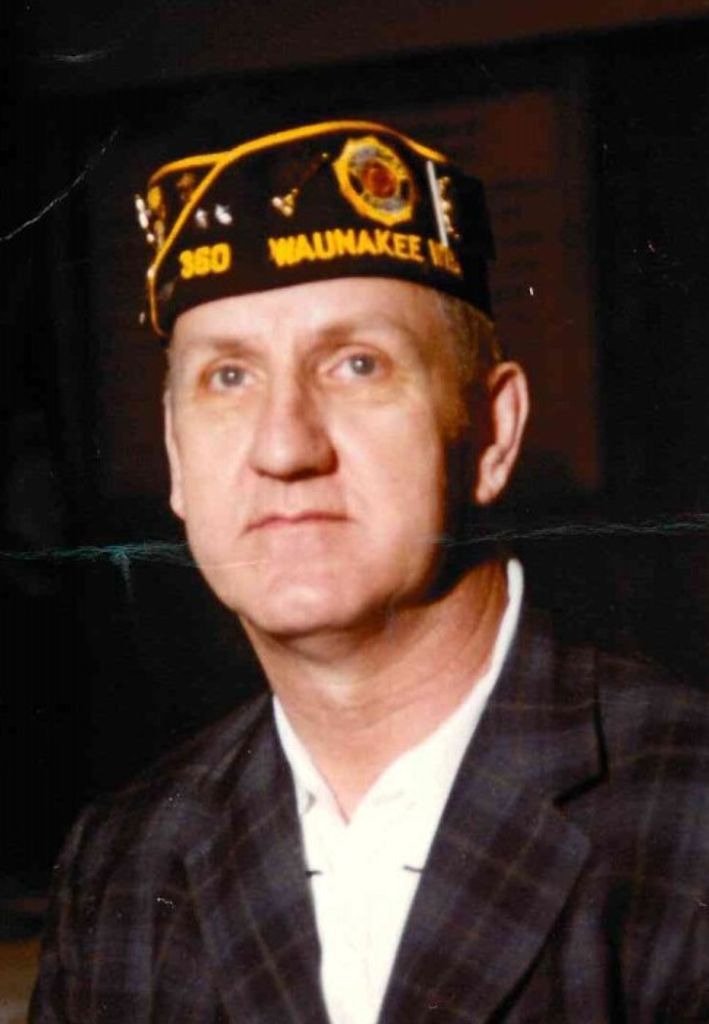 Neil Macaulay Profile Photo