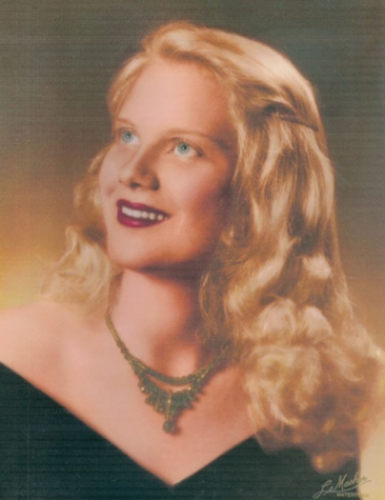 Edna Pearl Hunt Profile Photo