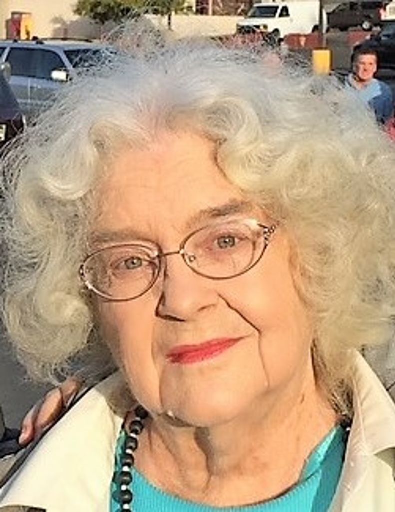 Barbara Kreek