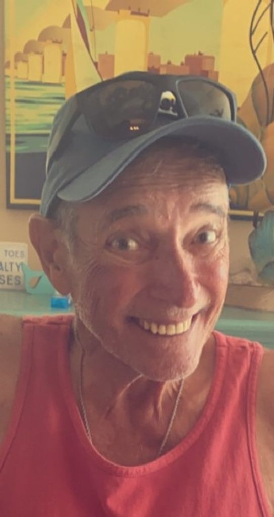 Stephen E. Belus