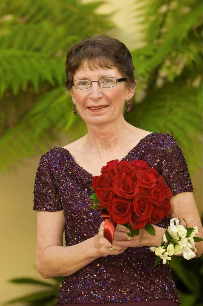 Carolyn S. (O'Neel) Threlkeld Profile Photo