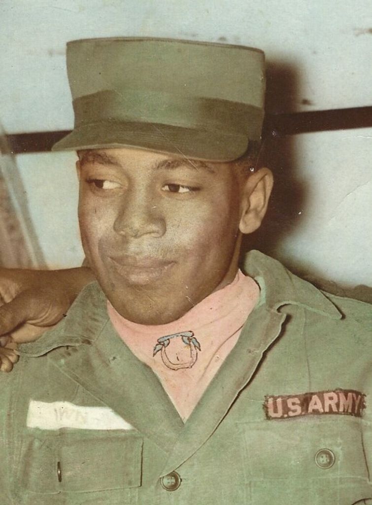 James Lonzo Brown, Sr.