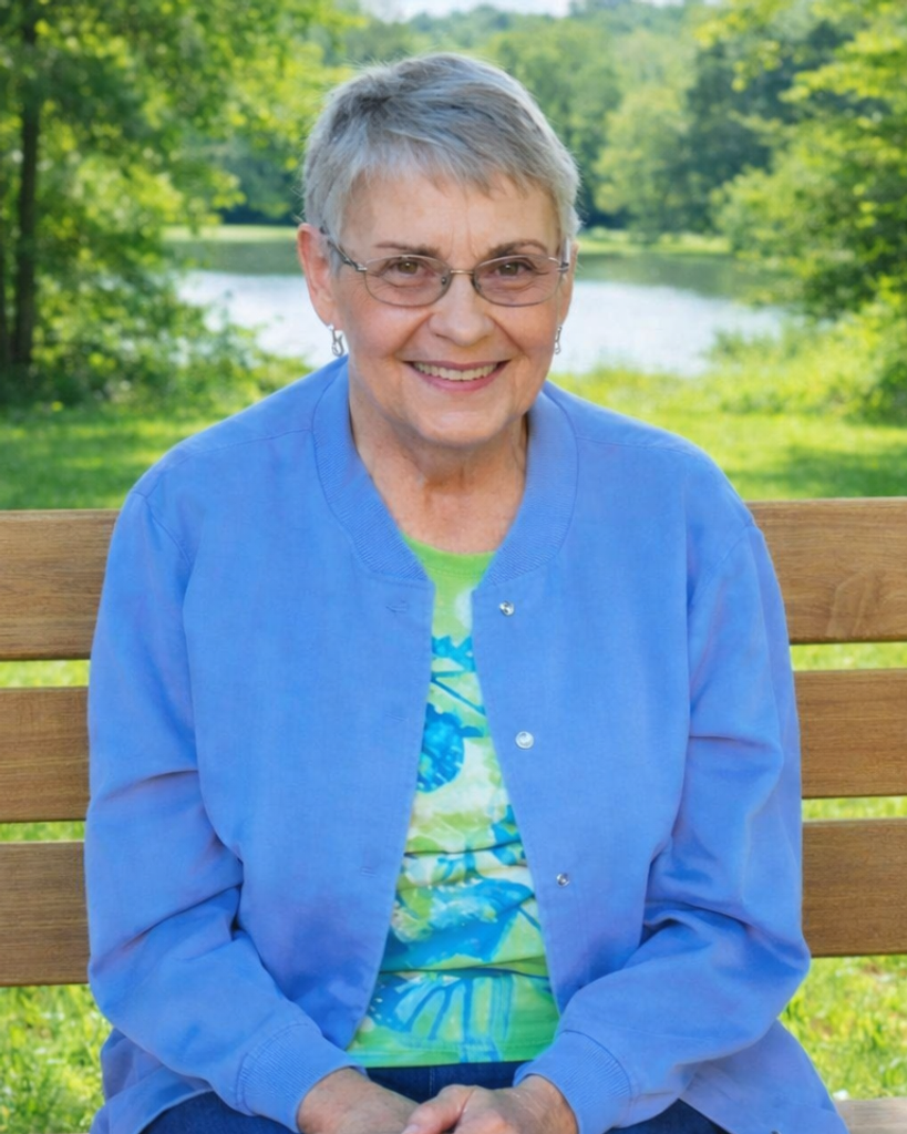 Jane Elizabeth Richardson