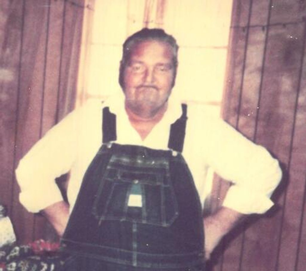 Harold Royal "Duke" Goswick Profile Photo