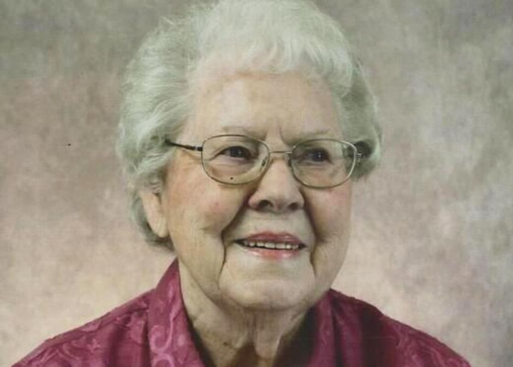 Phyllis Ann (Myers) Richards Bennett Profile Photo