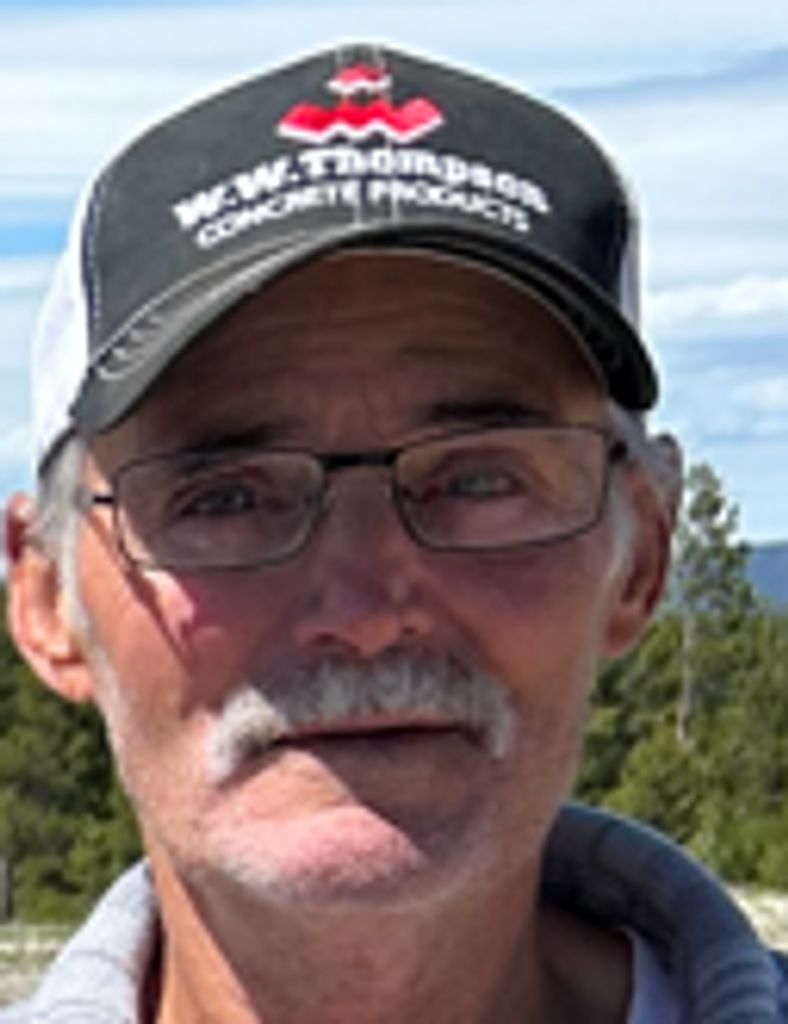 Timothy Borders Profile Photo