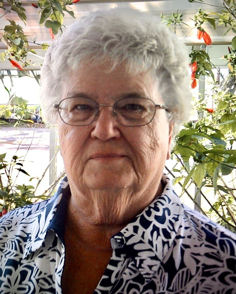 Ione “Pat” (Isaacson) Amundson Profile Photo