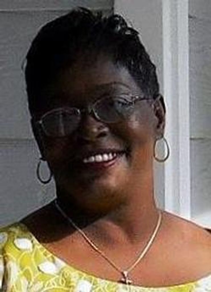Ester Ray Mccray