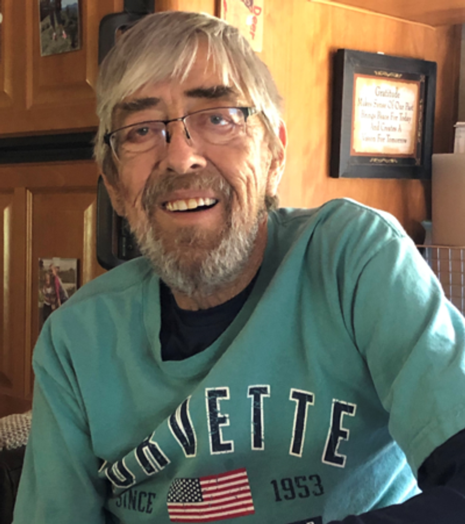 Stephen Harold Westerman