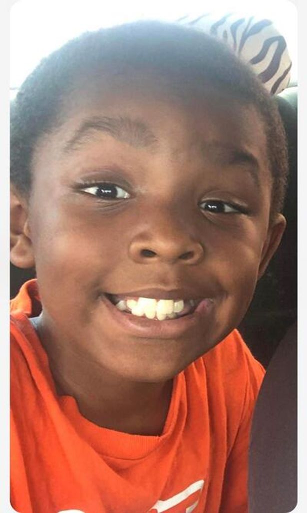 Da'Mani Jacoy Ravenell Profile Photo