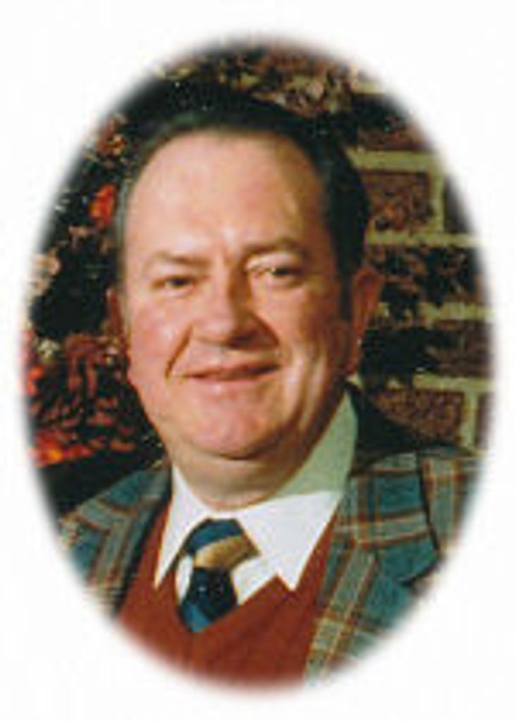 Clyde Thomas Willis Profile Photo