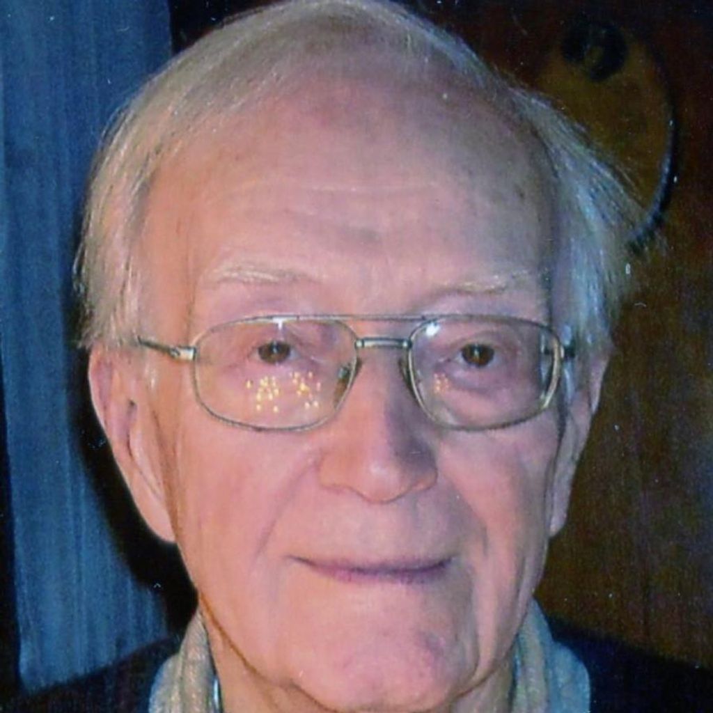 Charles  E. Leiphart Profile Photo