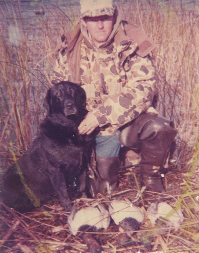 Kurt C. Swisher Profile Photo