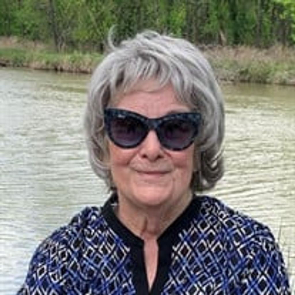 Sarah Elaine Moore