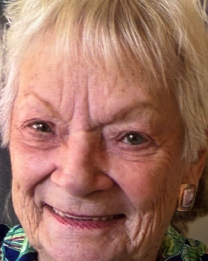 Joyce Treat O'Toole Profile Photo