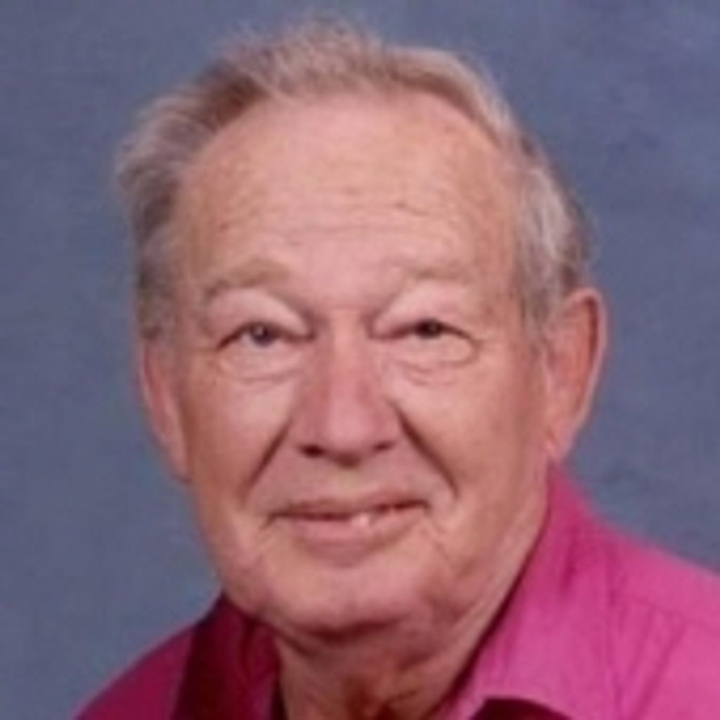 Maurice Montgomery