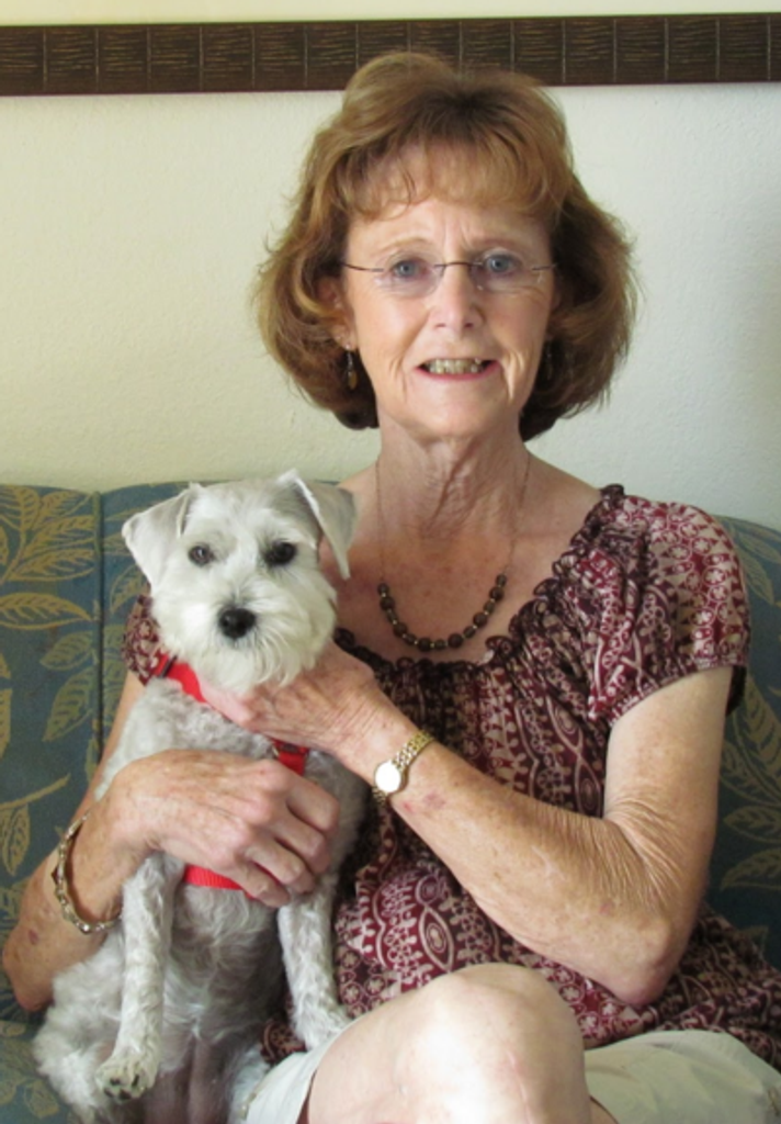 Betty Lou Carico Davis Profile Photo