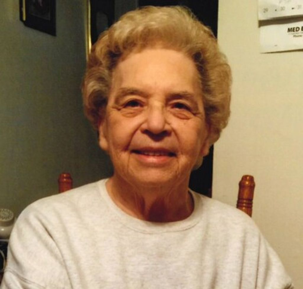 Ruby Jewell Castle Profile Photo