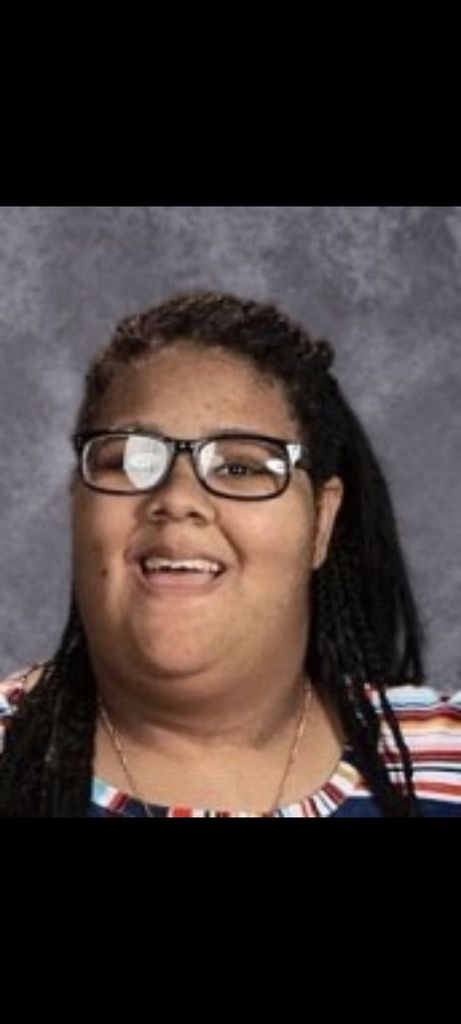 Quaonna "Nana" Lavon Dixon