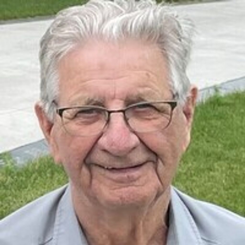 Duane Gage