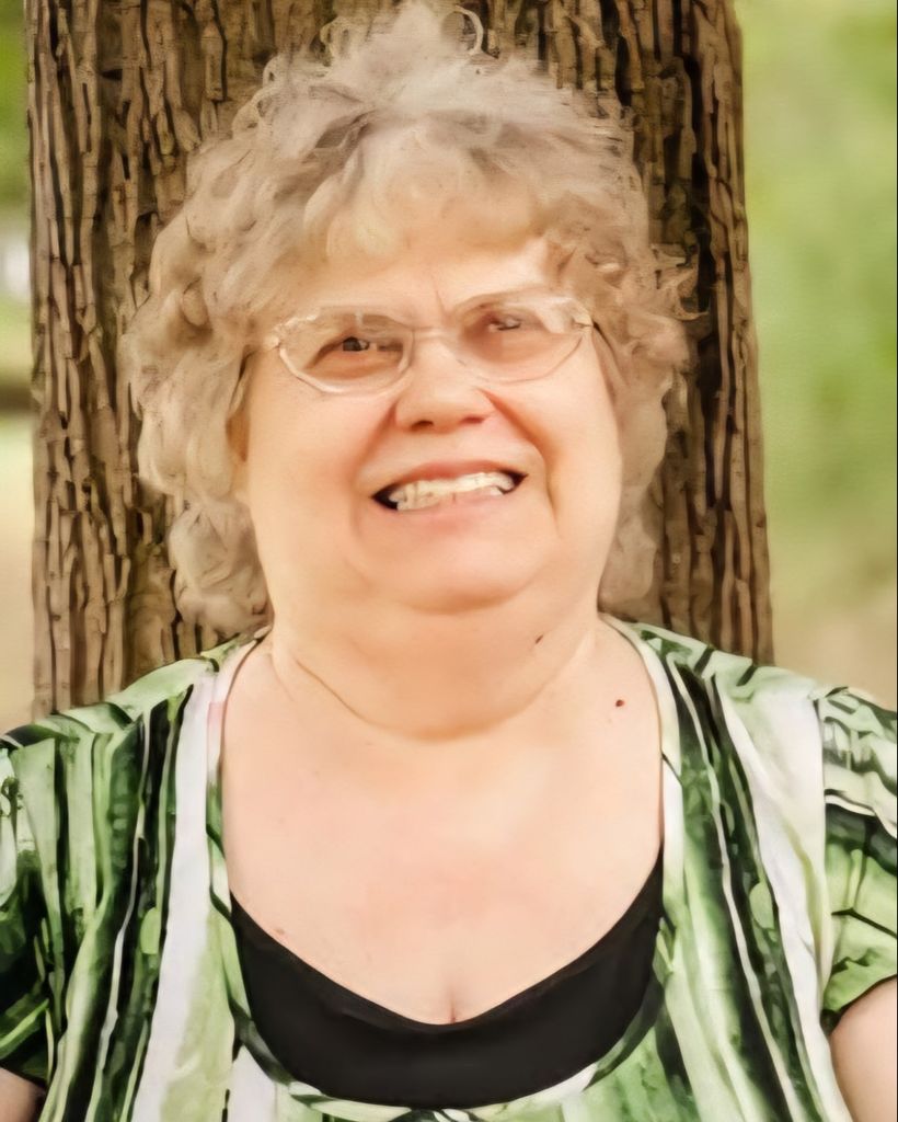 Betty Sutton Morgan Profile Photo