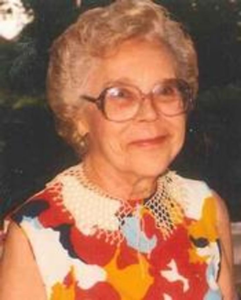 Mary Lucille Littlepage