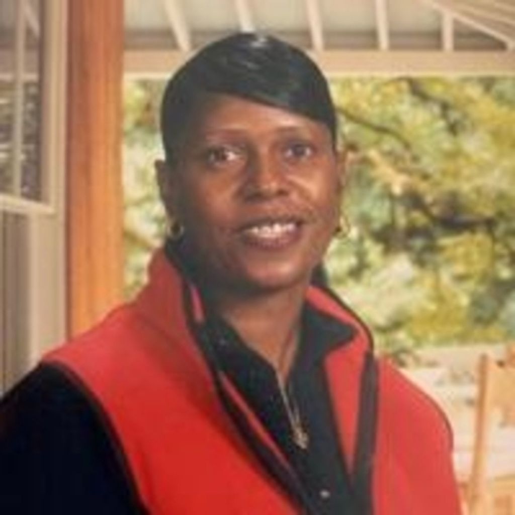 Rene Williams