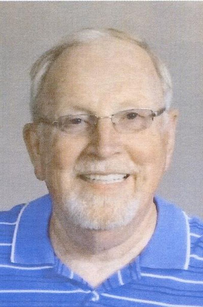Bennie David Beaty Profile Photo