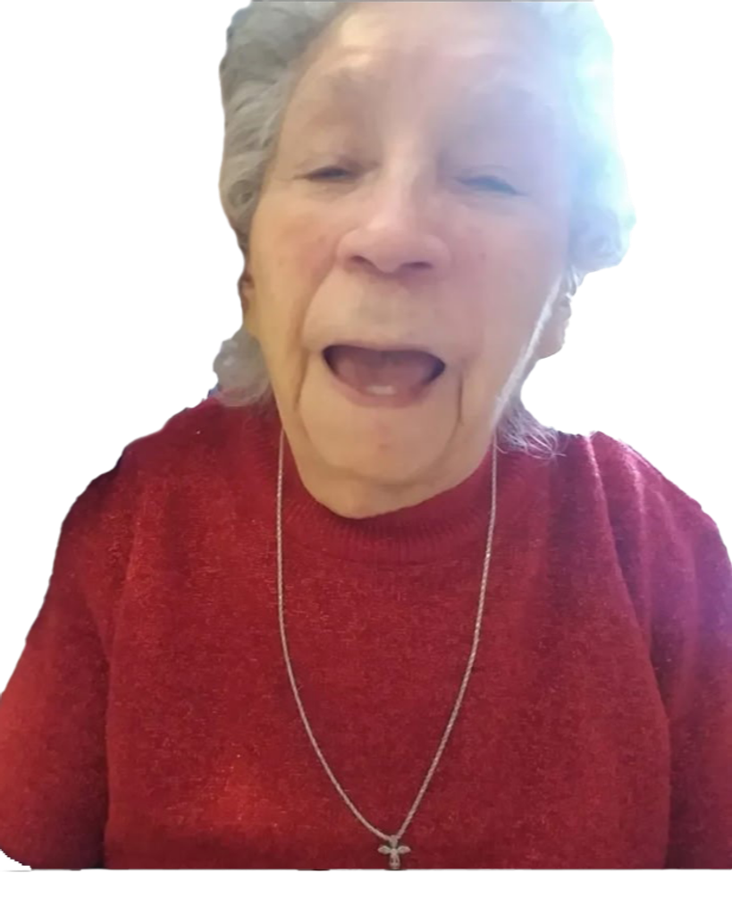 Juana (Jenny) S. Padilla Profile Photo