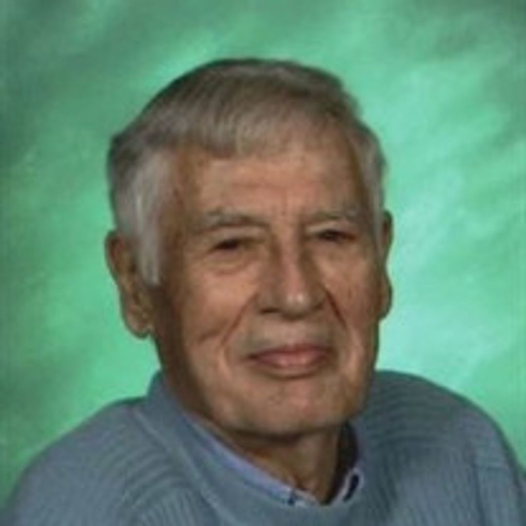 Solomon A Evans