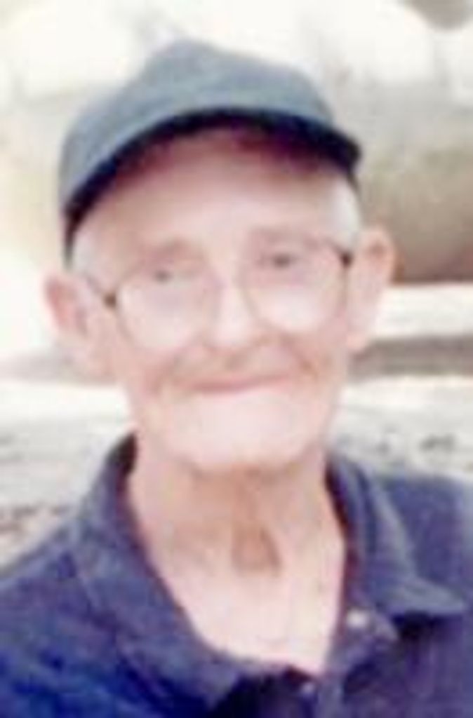 Oscar Calvin "Oc" Maddox