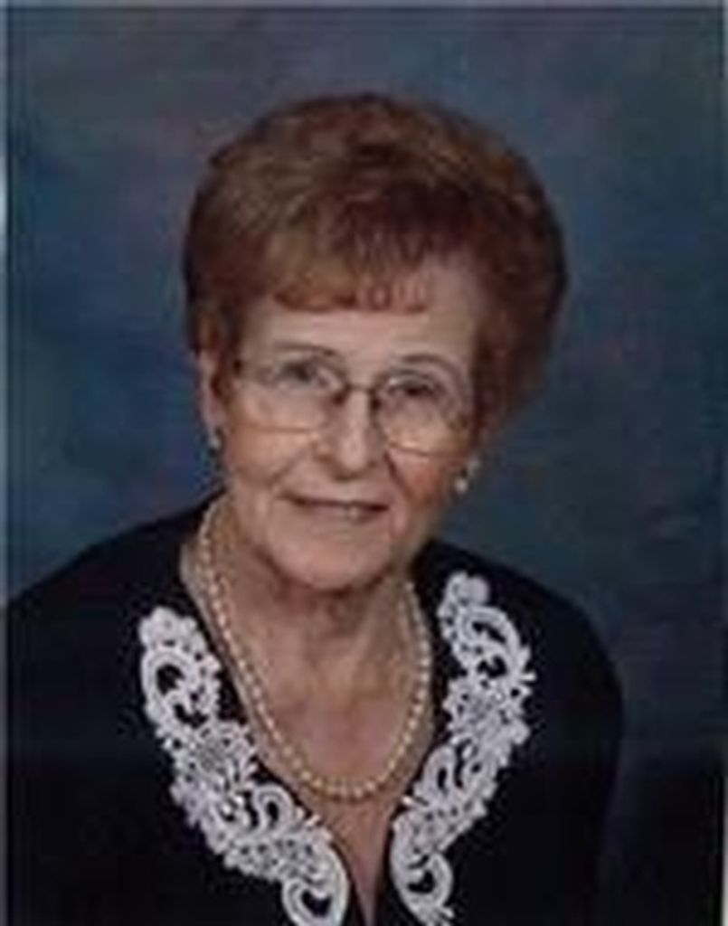 Clothilda "Tillie" Kisner
