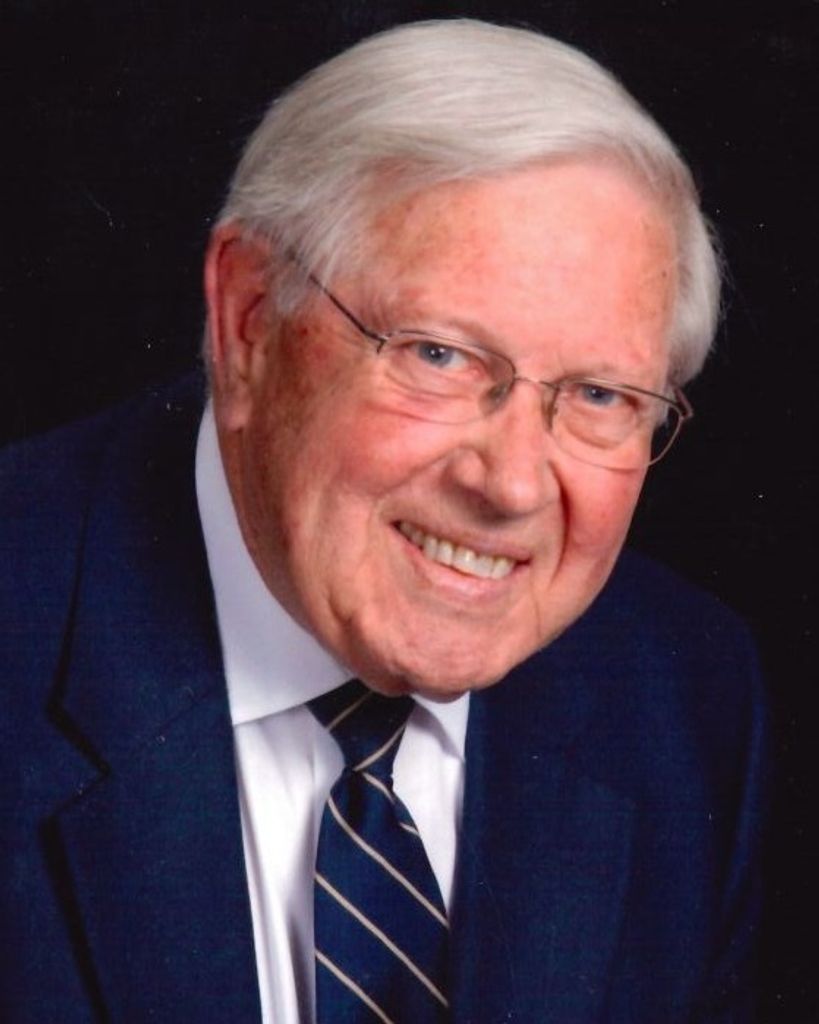Ronald L. Baker