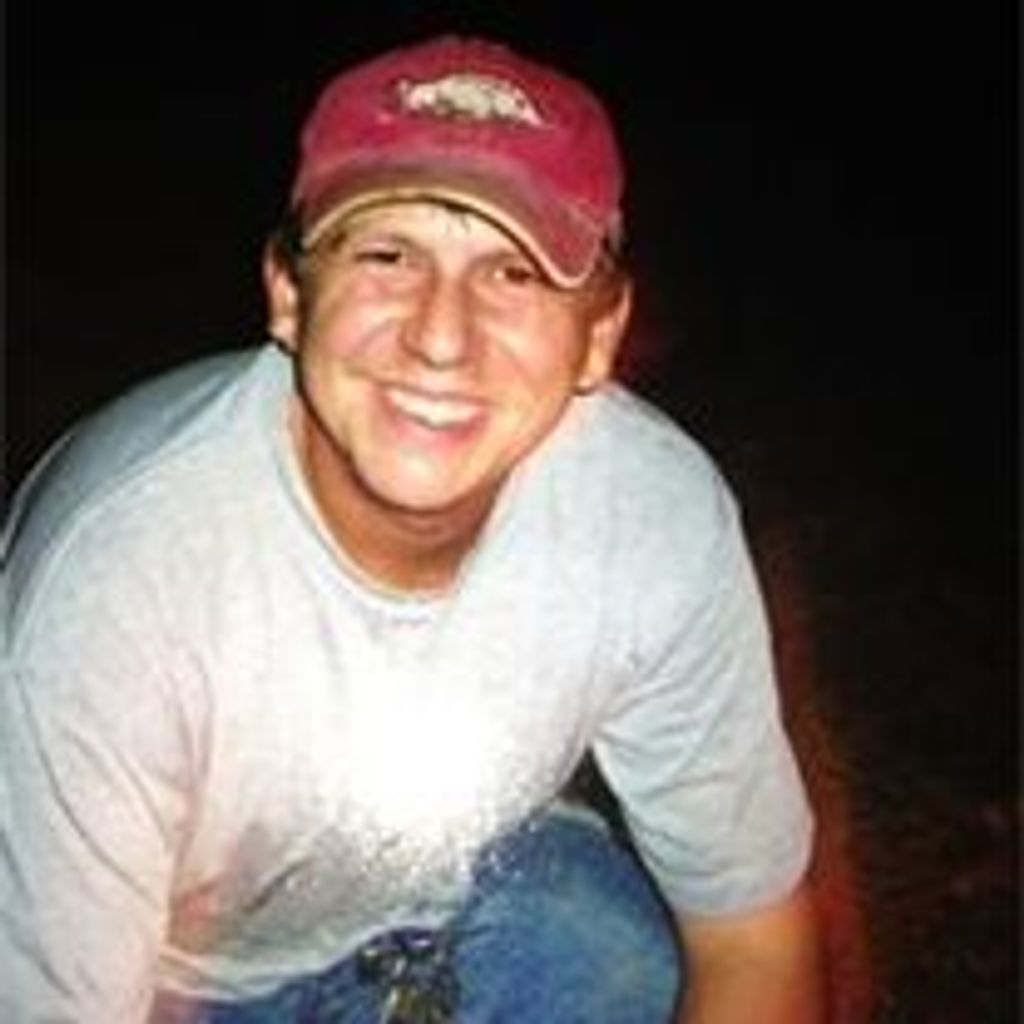 William Matthew Spencer