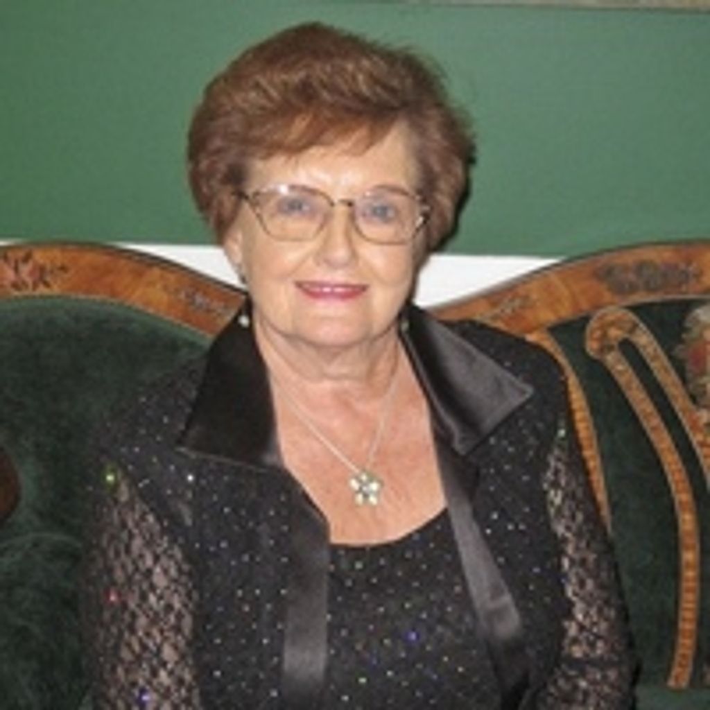 Mary Annelle Smith
