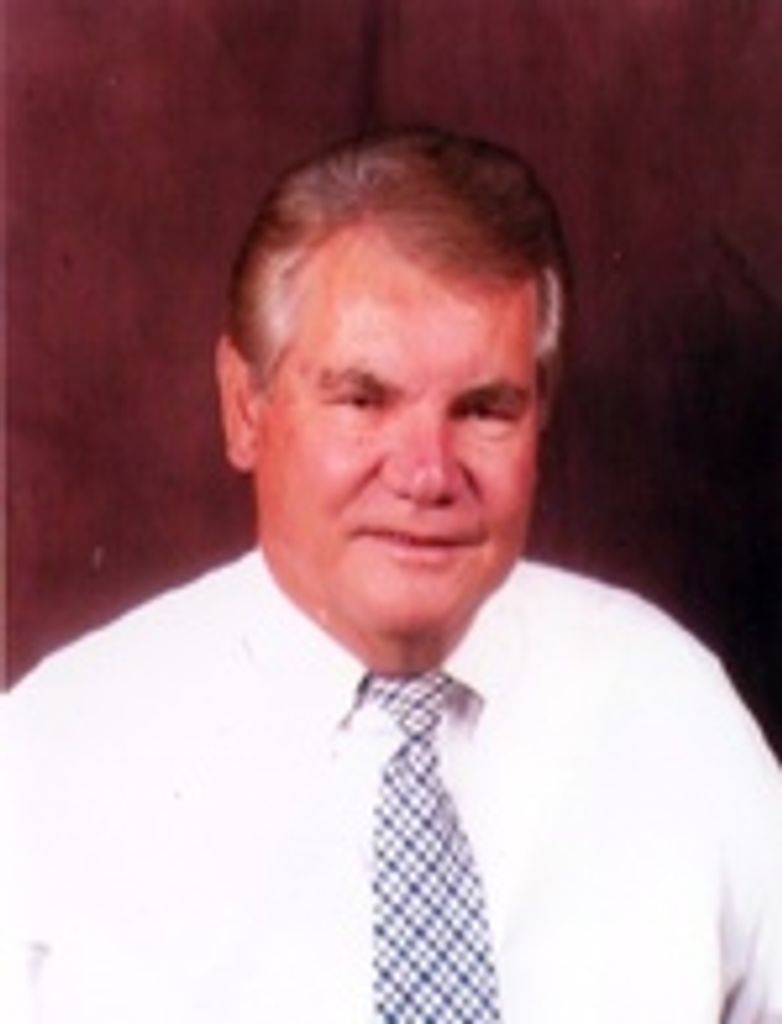 Curtis Pray Jr