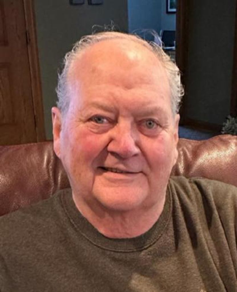 Mark William Mccrary