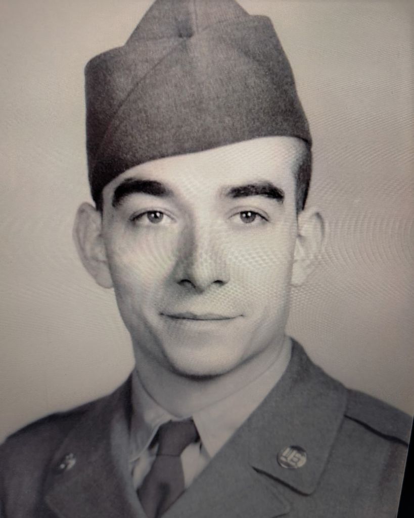 Robert Eugene Patterson