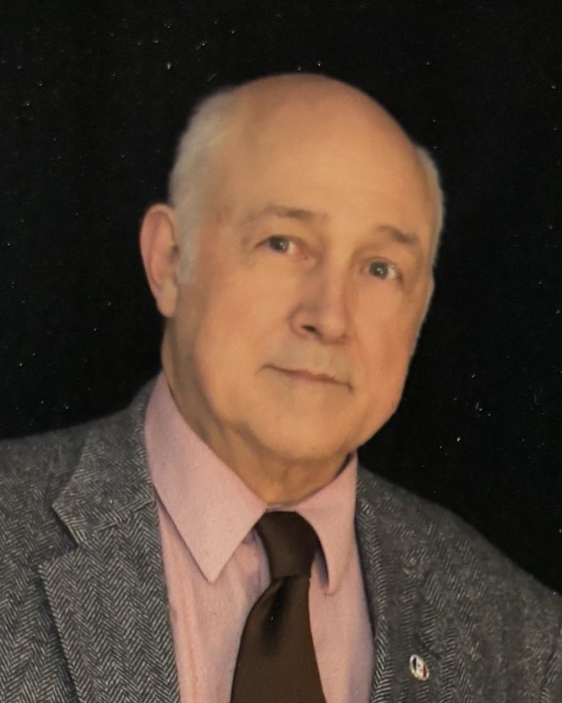 Stephen Alan Ahrens
