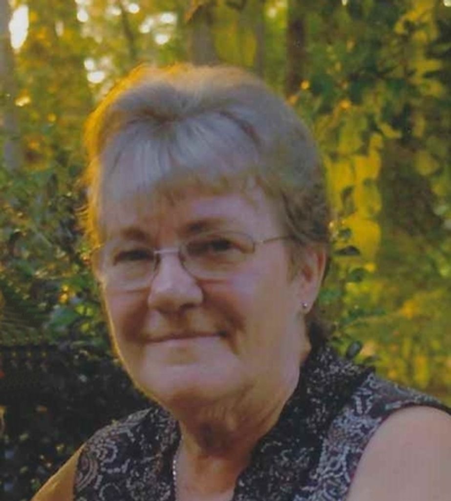 Leona "Vicki" Umscheid