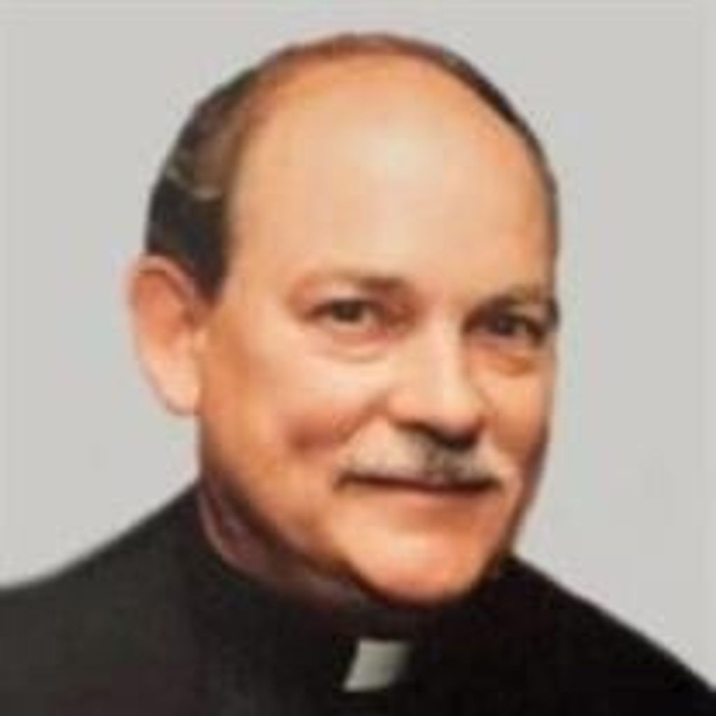 David Lee Smith S.J.