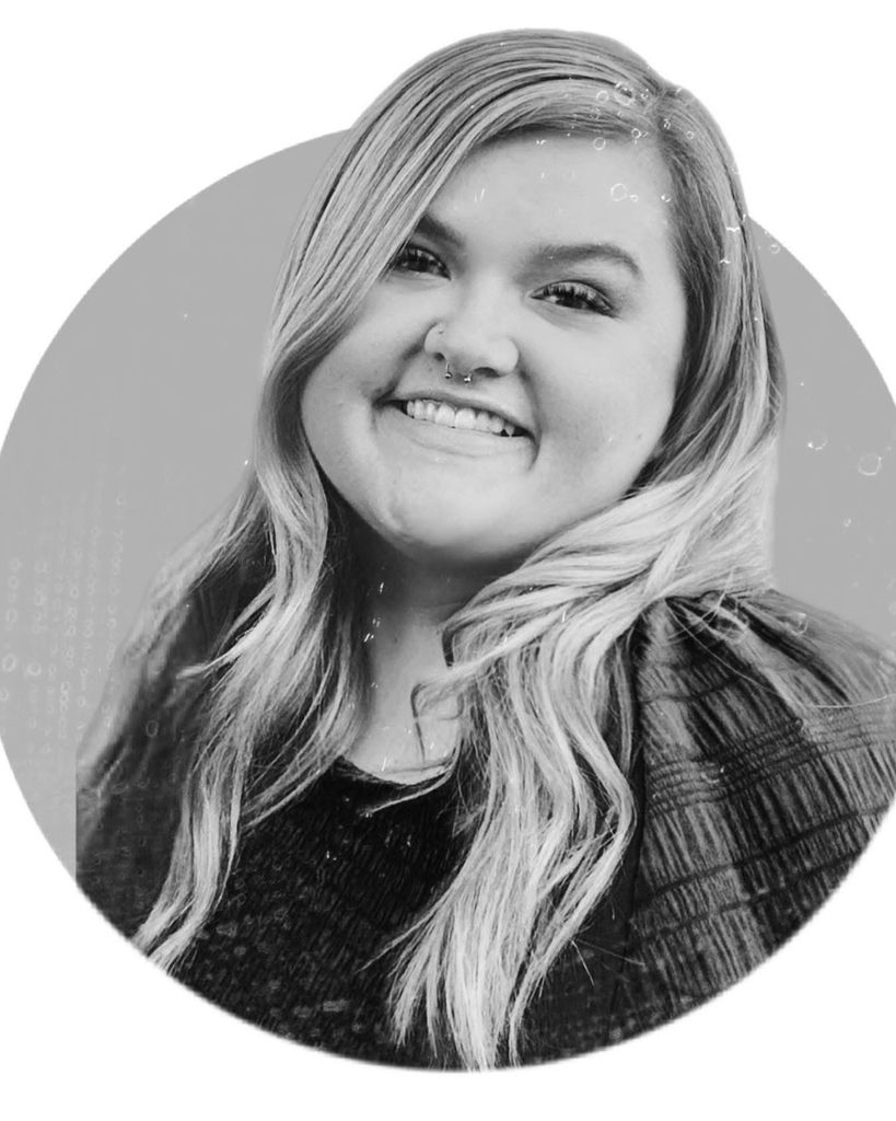 Keirra Aleise Clark Eames