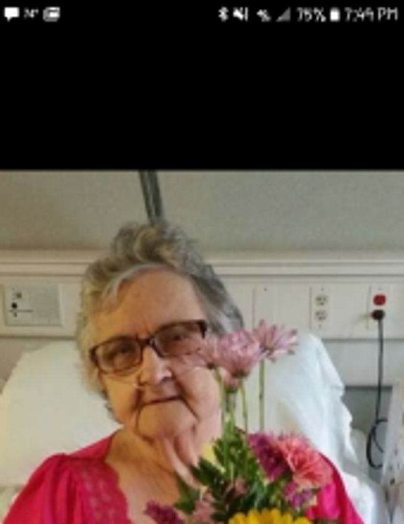 Oreta Hicks Johnson Profile Photo