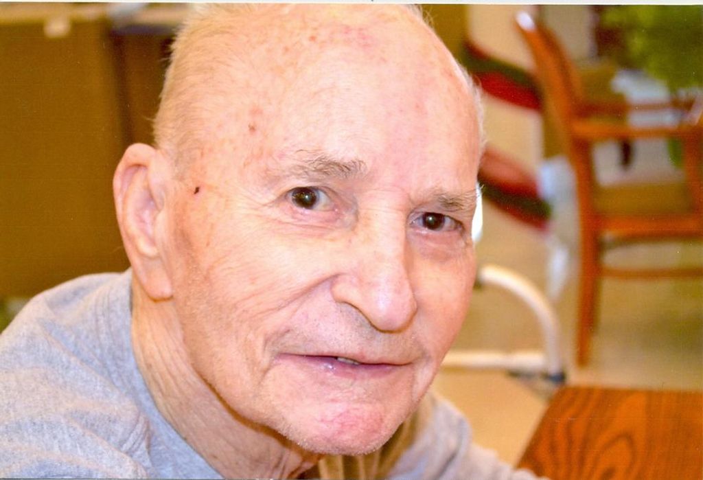 Bill Modglin