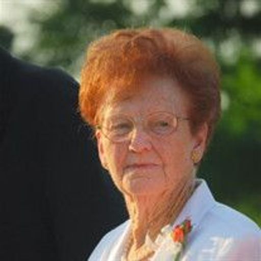 Marie Smith Cain Profile Photo