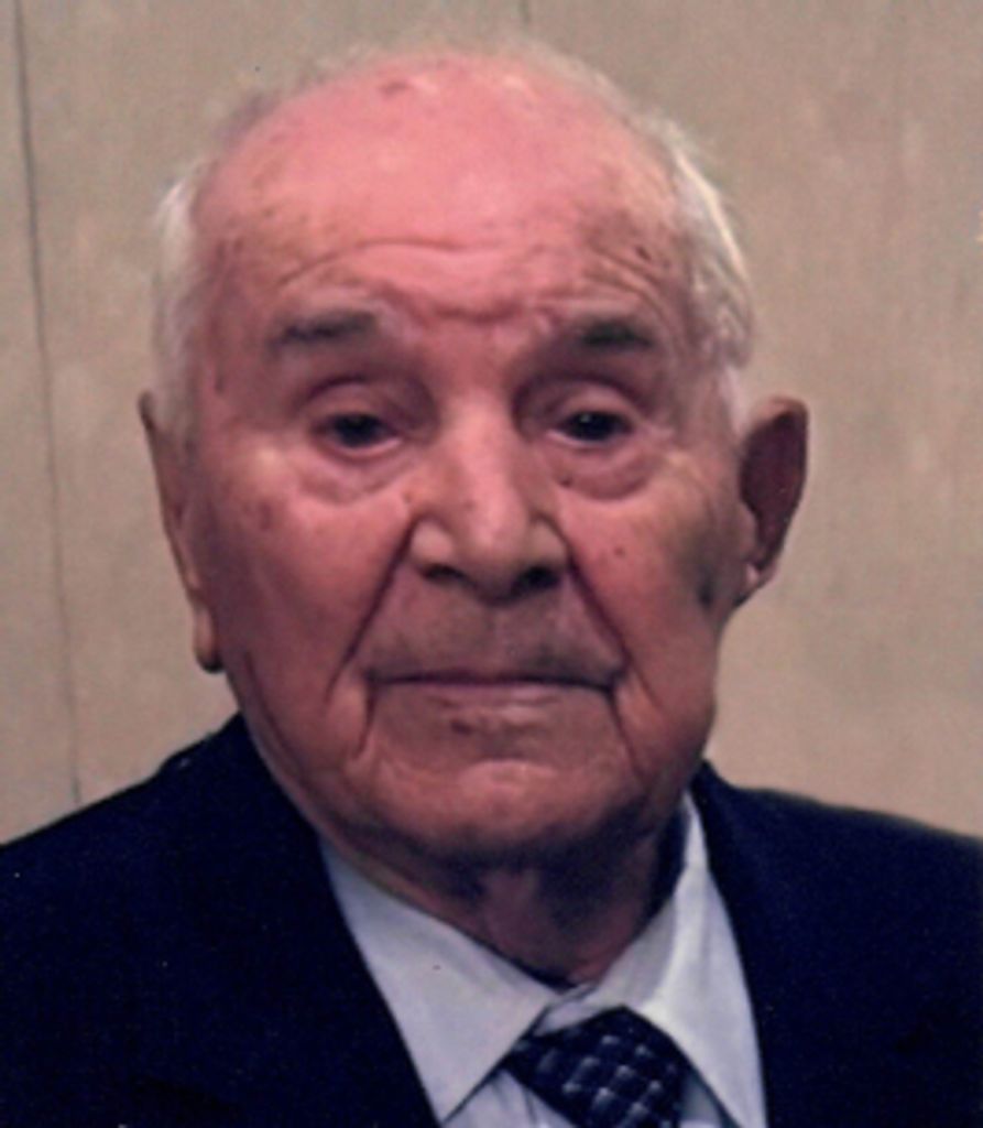 Giuseppe Triggiano