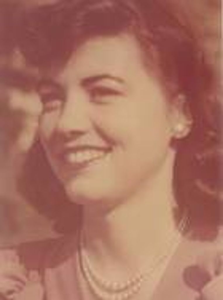 Mary Murray
