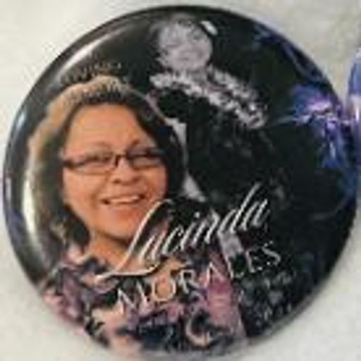 Lucinda L Morales Profile Photo