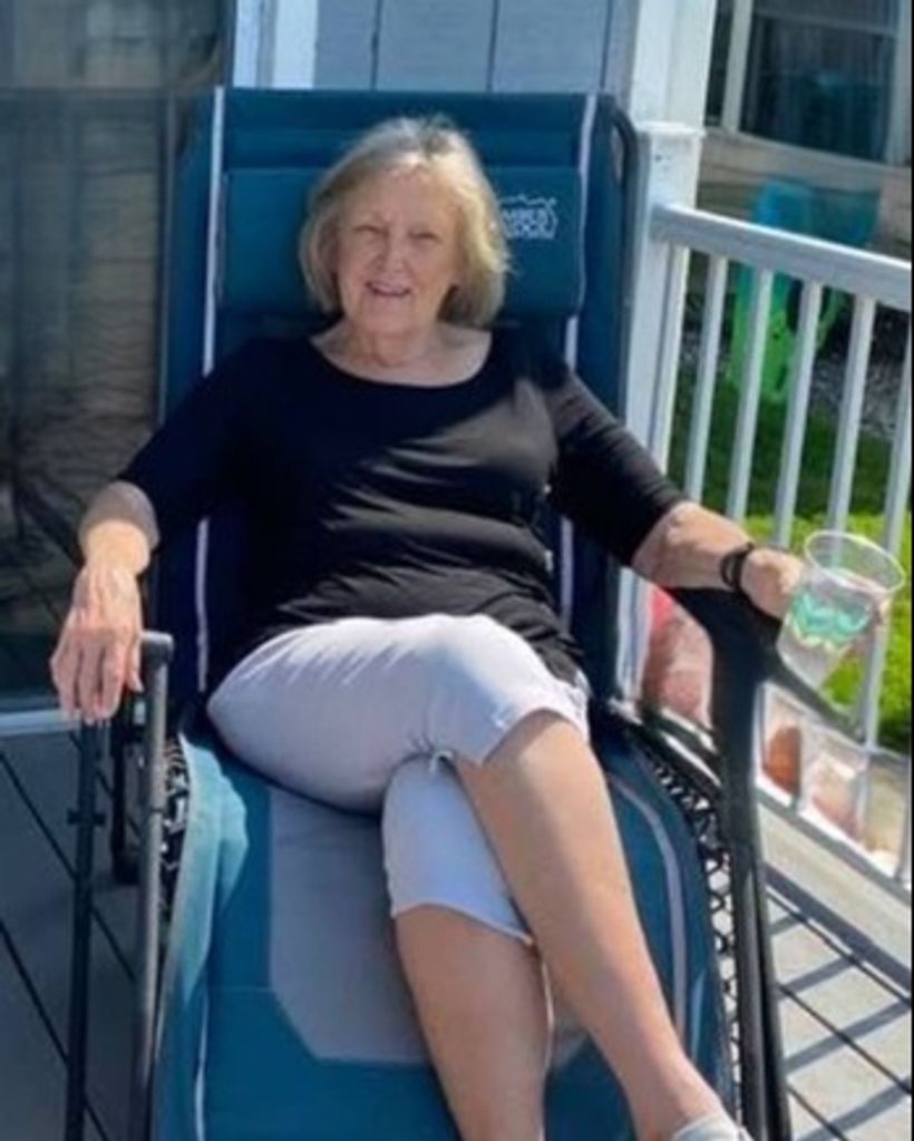 JOAN L. MACK Profile Photo