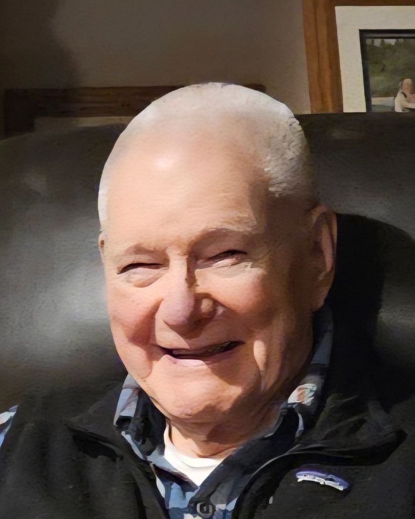 Roy L. Foote Profile Photo